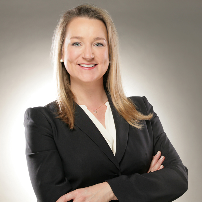 Laura Saunders Attorney and Counselor at Law About Attorney Laura M